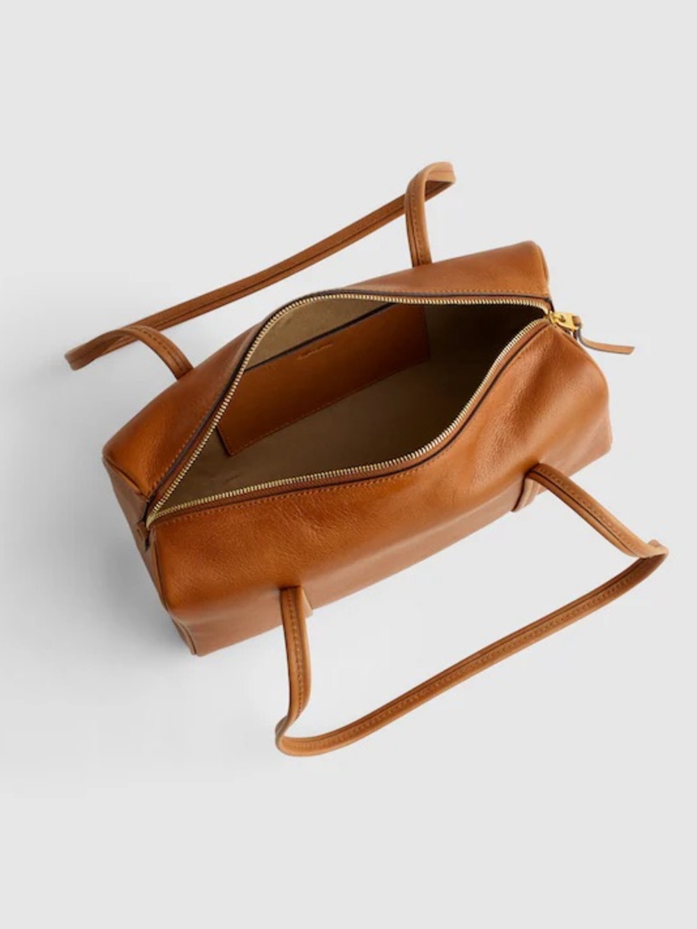 Madewell The Brioche Shoulder Bag - Picture 3 of 9